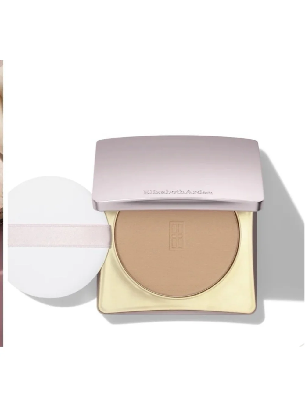 Elizabeth Arden Flawless Finish Ultra Smooth Pressed Powder Medium 03 New